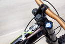 Rossignol All Track DH - 2016, Medium