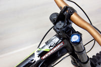 Rossignol All Track DH - 2016, Medium