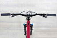 Santa Cruz 5010 C - 2021, Large