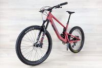 Santa Cruz 5010 C - 2021, Large