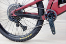Santa Cruz 5010 C - 2021, Large