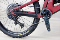 Santa Cruz 5010 C - 2021, Large