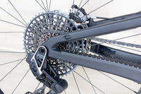 Santa Cruz Megatower - 2026, Medium