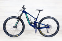 Santa Cruz Megatower C - 2023, Small