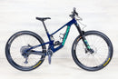 Santa Cruz Megatower C - 2023, Small