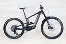 Santa Cruz Bullit CC - 2023, Medium