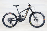 Santa Cruz Bullit CC - 2023, Medium