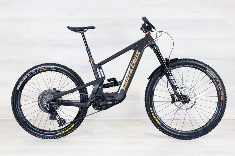 Santa Cruz Bullit CC - 2023, Medium
