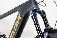 Santa Cruz Bullit CC - 2023, Medium