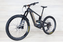 Santa Cruz Bullit CC - 2023, Medium