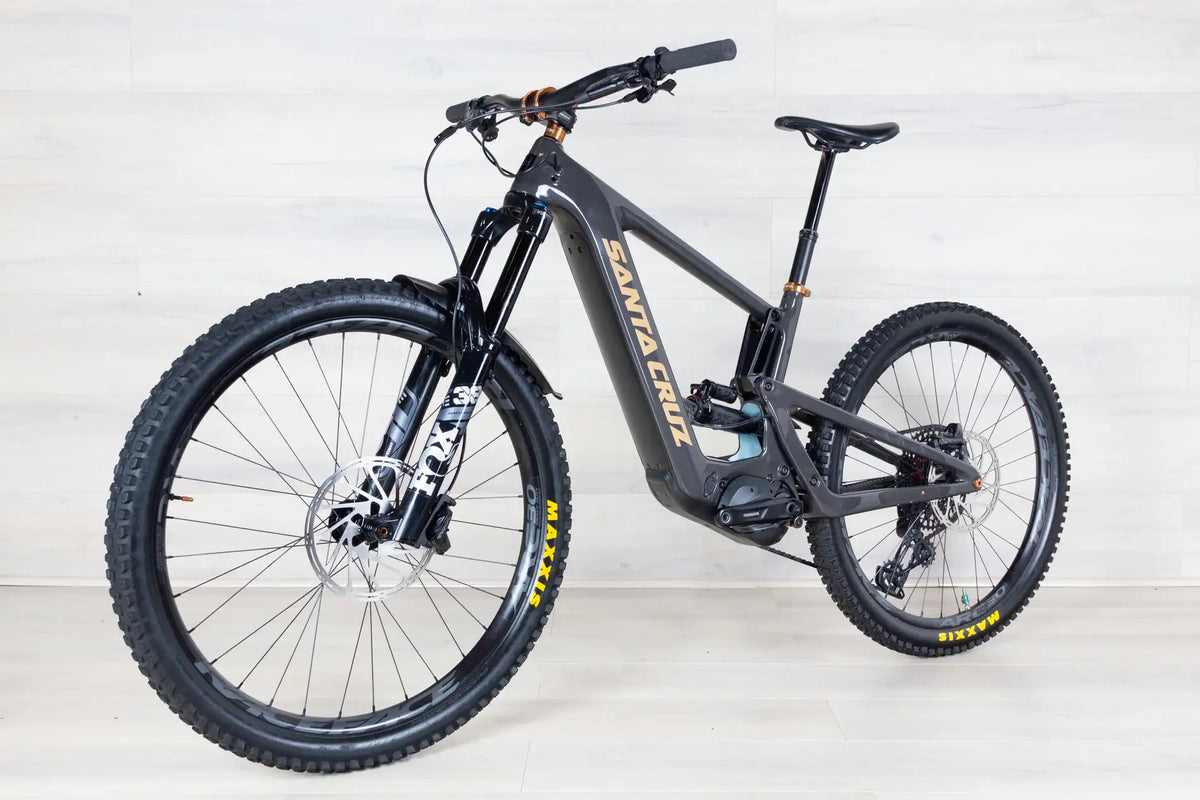 Santa Cruz Bullit CC - 2023, Medium