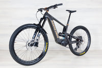 Santa Cruz Bullit CC - 2023, Medium
