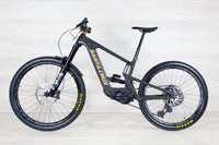 Santa Cruz Bullit CC - 2023, Medium