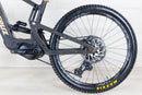 Santa Cruz Bullit CC - 2023, Medium