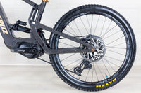 Santa Cruz Bullit CC - 2023, Medium