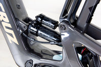 Santa Cruz Bullit CC - 2023, Medium