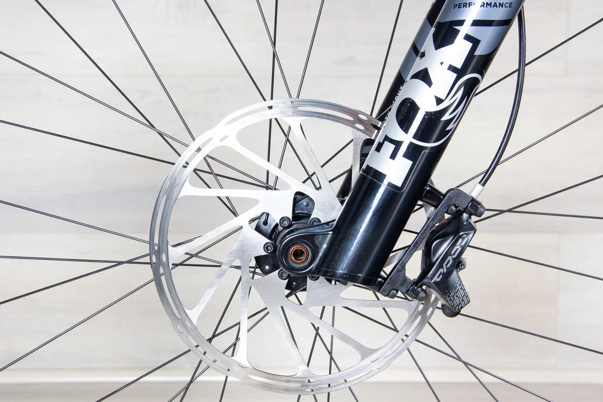 Santa Cruz Bullit CC - 2023, Medium