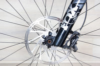 Santa Cruz Bullit CC - 2023, Medium