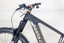 Santa Cruz Bullit CC - 2023, Medium