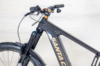Santa Cruz Bullit CC - 2023, Medium