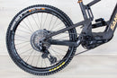 Santa Cruz Bullit CC - 2023, Medium