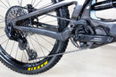 Santa Cruz Bullit CC - 2023, Medium