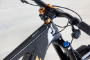 Santa Cruz Bullit CC - 2023, Medium
