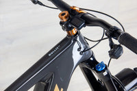 Santa Cruz Bullit CC - 2023, Medium