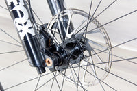 Santa Cruz Bullit CC - 2023, Medium