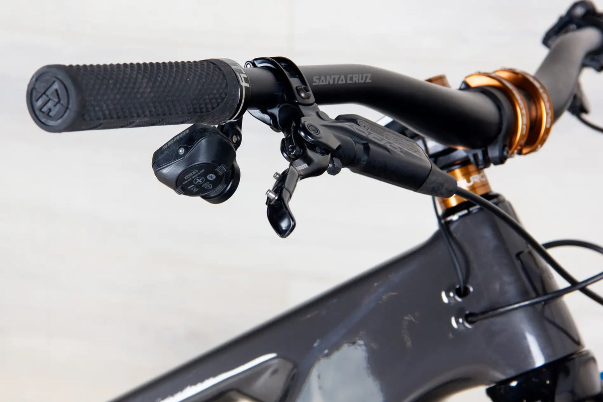 Santa Cruz Bullit CC - 2023, Medium
