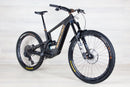 Santa Cruz Bullit CC - 2023, Medium