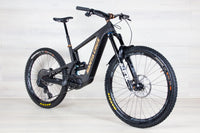 Santa Cruz Bullit CC - 2023, Medium
