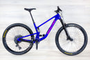 Santa Cruz Tallboy C - 2023, Large