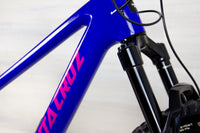 Santa Cruz Tallboy C - 2023, Large