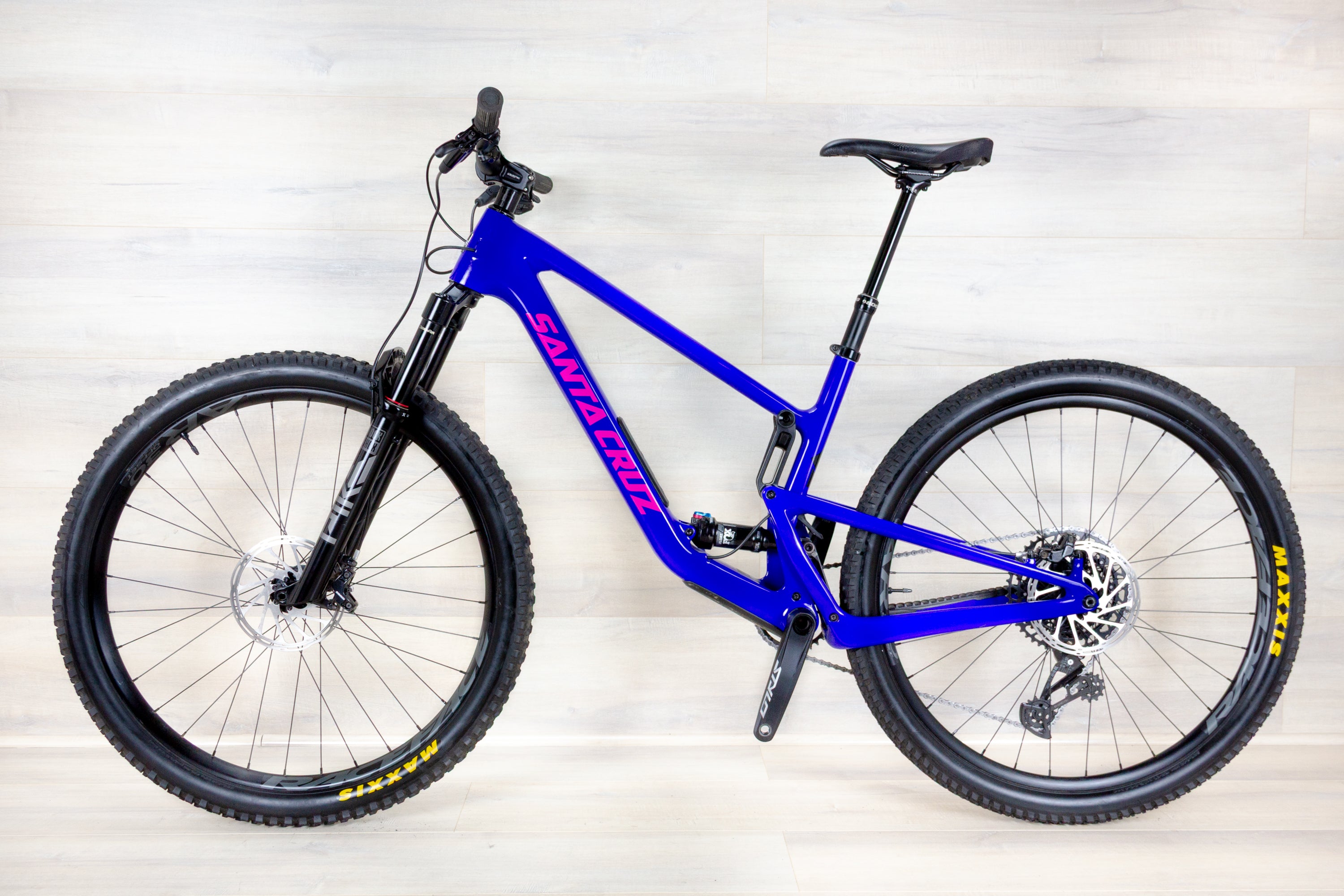 Santa Cruz Tallboy C - 2023, Large
