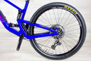 Santa Cruz Tallboy C - 2023, Large