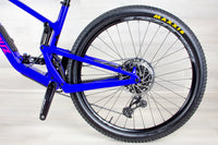 Santa Cruz Tallboy C - 2023, Large