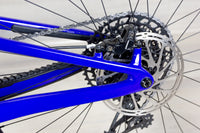Santa Cruz Tallboy C - 2023, Large
