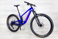 Santa Cruz Tallboy C - 2023, Large