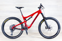Santa Cruz 5010 C Custom - 2019, Large