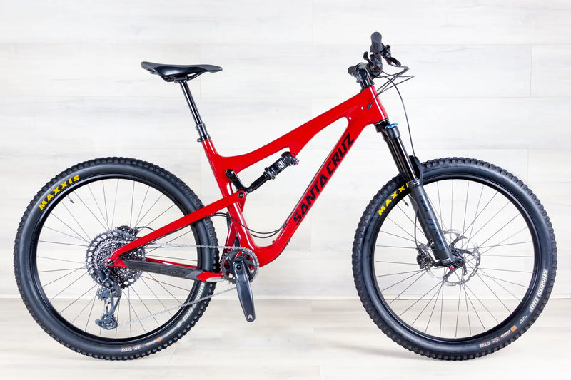 Santa Cruz 5010 C Custom - 2019, Large