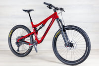 Santa Cruz 5010 C Custom - 2019, Large