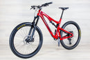 Santa Cruz 5010 C Custom - 2019, Large