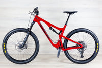 Santa Cruz 5010 C Custom - 2019, Large