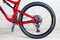 Santa Cruz 5010 C Custom - 2019, Large