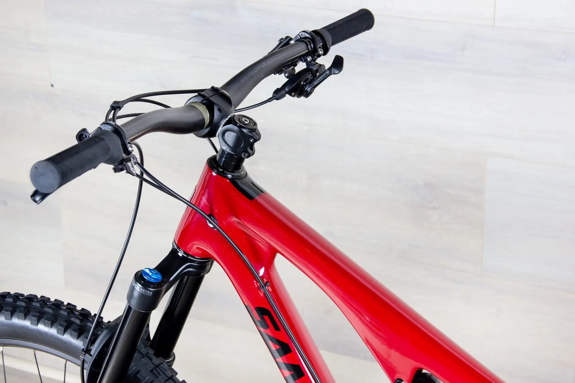 Santa Cruz 5010 C Custom - 2019, Large