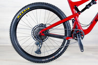Santa Cruz 5010 C Custom - 2019, Large