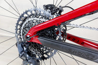 Santa Cruz 5010 C Custom - 2019, Large
