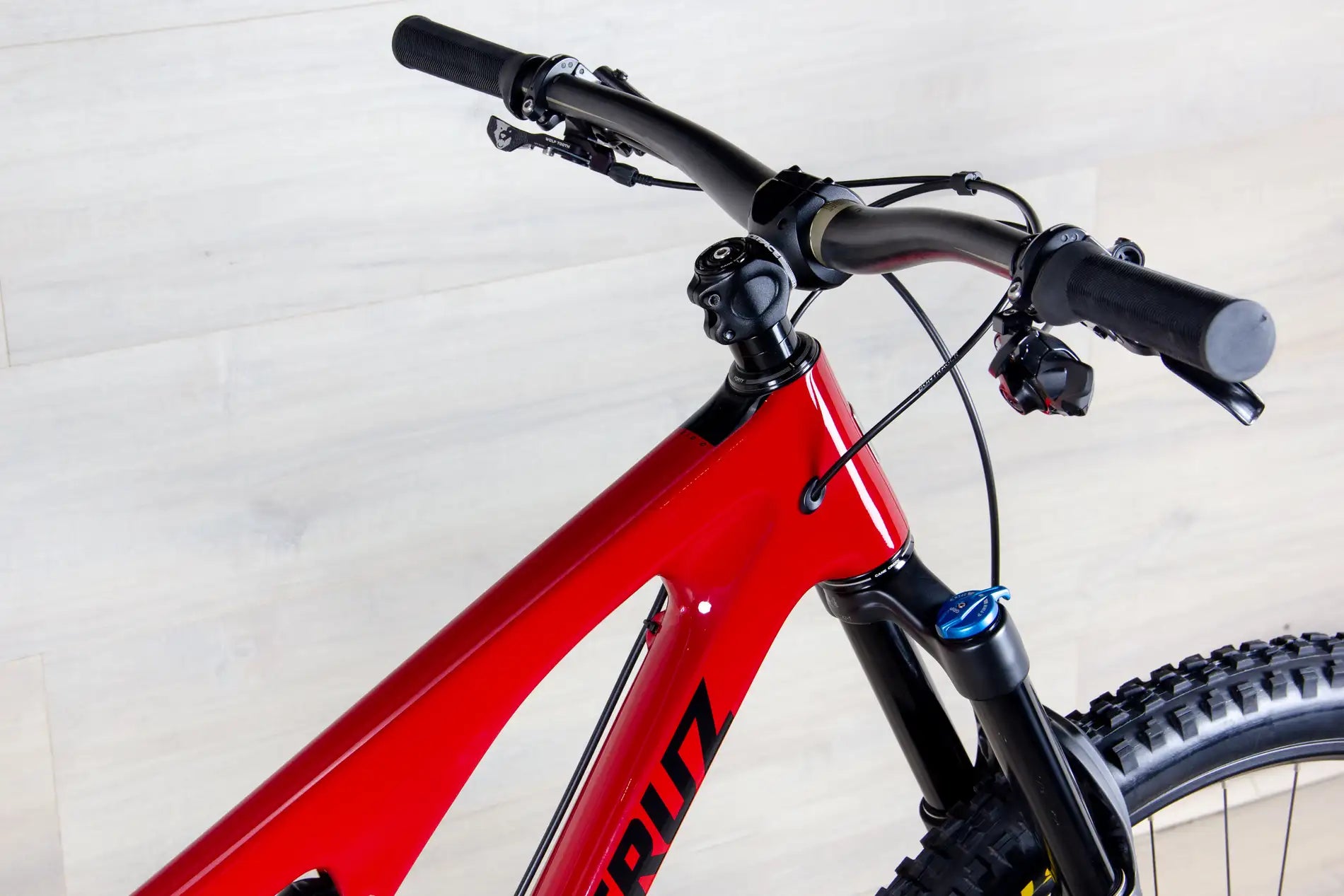 Santa Cruz 5010 C Custom - 2019, Large