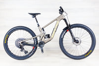 Santa Cruz 5010 CC - 2025, Small
